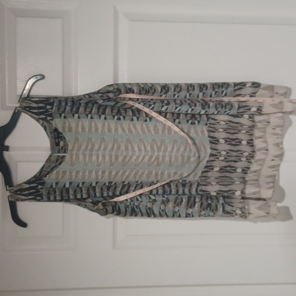 Nick and Zoe Blouse